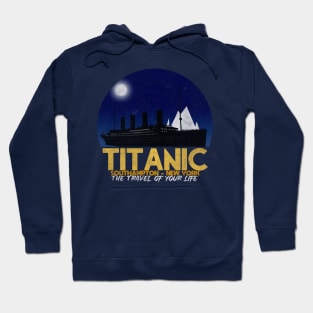 TITANIC Hoodie